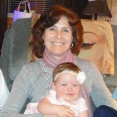 Donna Powell - Class of 1980 - Eastern Guilford High School