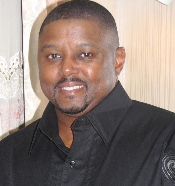 Eric Bratcher - Class of 1982 - Eastern Guilford High School