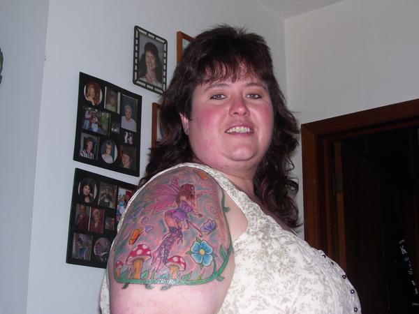 Patty Johnson - Class of 1991 - Eastern Guilford High School