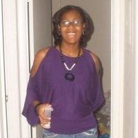 Kanica A - Class of 2007 - Eastern Guilford High School