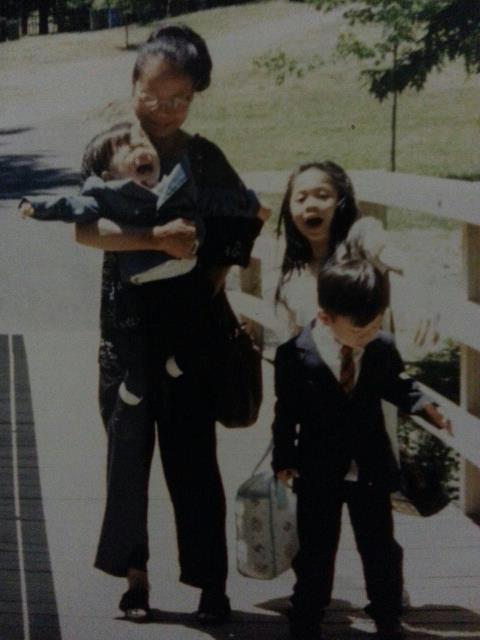 Thanh Nguyen - Class of 2011 - Eastern Guilford High School
