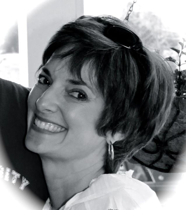 Tami Greene - Class of 1983 - Eastern Guilford High School