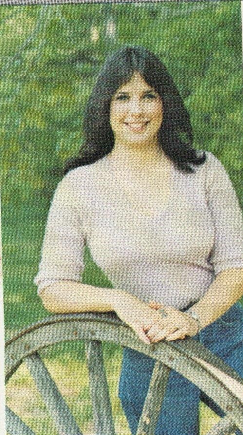 Tammy Allen - Class of 1983 - Eastern Guilford High School