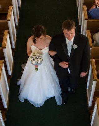 Jonathan Pugh - Class of 2007 - Eastern Guilford High School