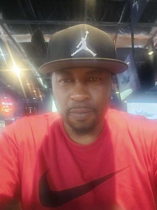 Brandon Spinks - Class of 2003 - Eastern Guilford High School