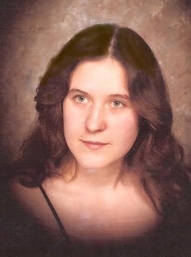 Susan Rickman - Class of 1978 - Eastern Randolph High School