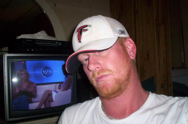 David Goodson - Class of 1991 - Eastern Randolph High School