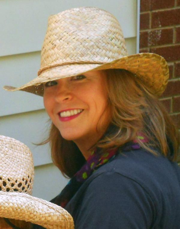 Cynthia Mason - Class of 1979 - Eastern Randolph High School