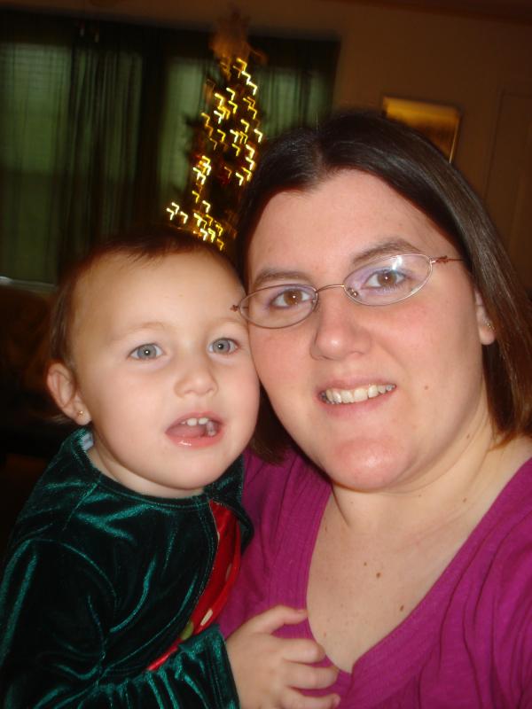 Kendra Slaughter - Class of 2002 - Eastern Randolph High School