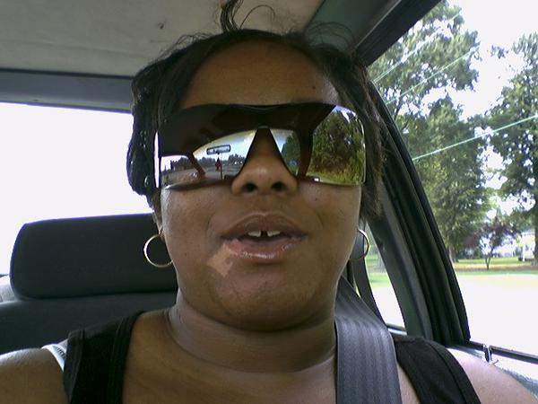 Natalie Staley - Class of 2005 - Eastern Randolph High School