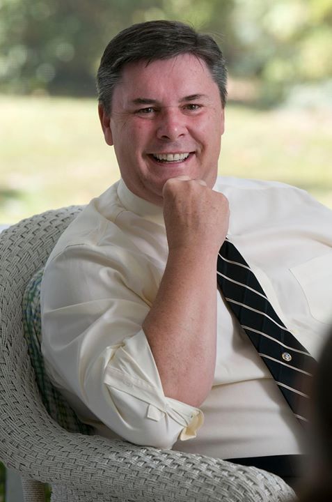 Edward Burks - Class of 1979 - Eastern Randolph High School