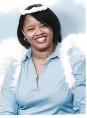 Samaria Brewer - Class of 1989 - Eastern Randolph High School