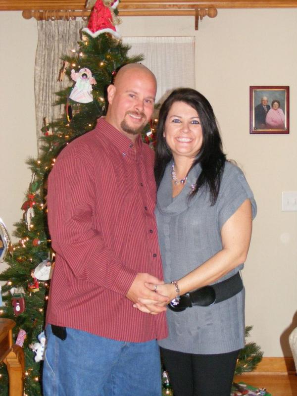 Teresa Powers - Class of 1990 - Eastern Randolph High School