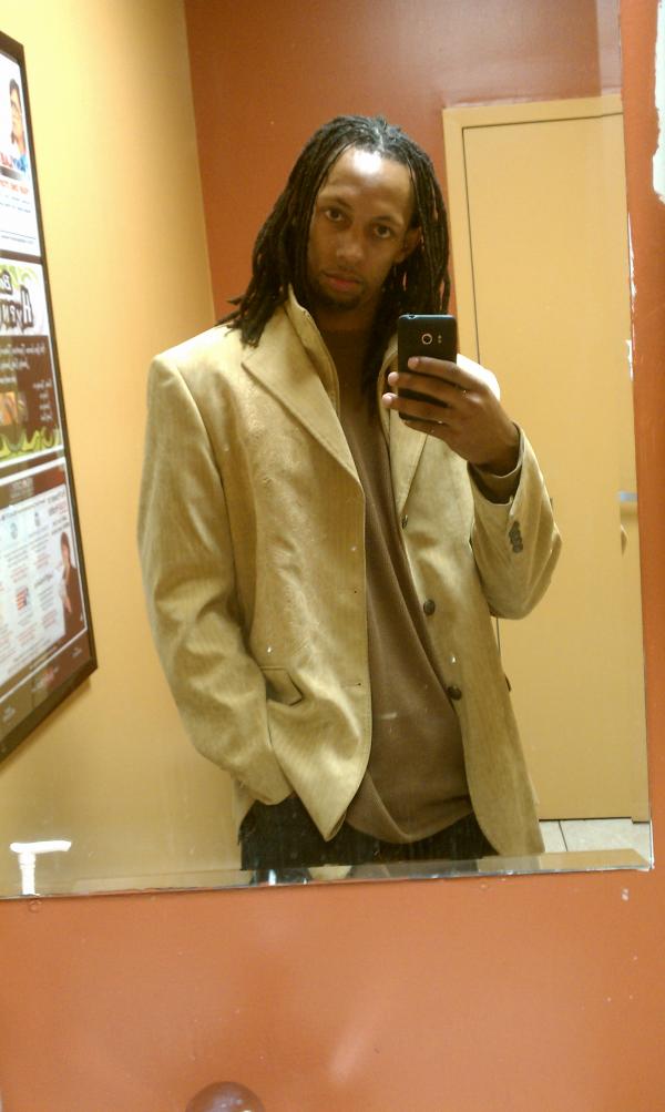 Derrick Bartell - Class of 1999 - Eastern Randolph High School