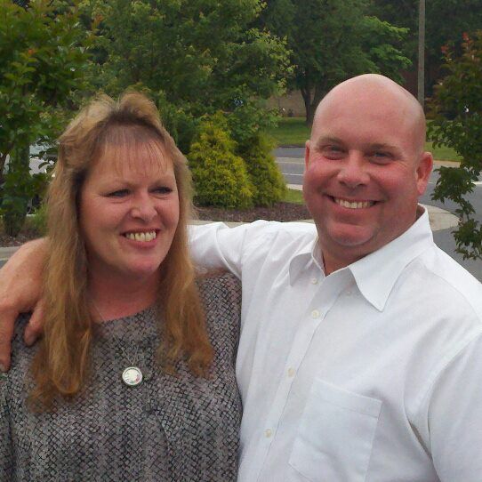Karen Millikan - Class of 1979 - Eastern Randolph High School