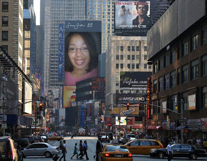 Tori Davis - Class of 1995 - Eastern Randolph High School