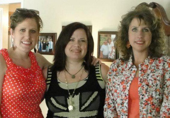 Diana Arnold - Class of 1989 - Eastern Randolph High School