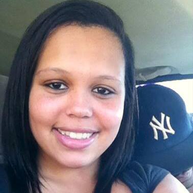 Bri Alston - Class of 2000 - Eastern Randolph High School