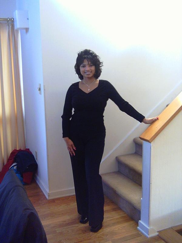 Monica Jones - Class of 1987 - Eastern Wayne High School