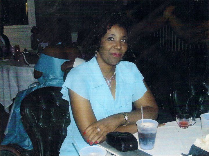 Yolanda Burl - Class of 1987 - Eastern Wayne High School