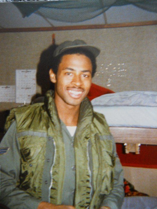 Morris Bell - Class of 1978 - Eastern Wayne High School