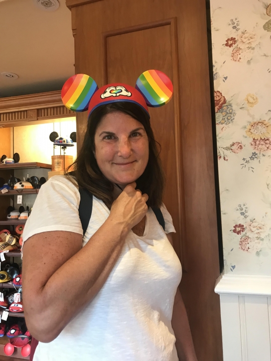 Kathy Webb - Class of 1981 - Eastern Wayne High School