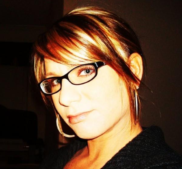 Shari Thomas - Class of 1996 - Eastern Wayne High School