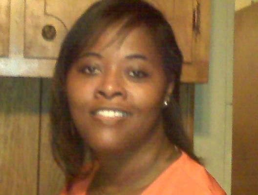 Jacqueline White - Class of 1982 - Eastern Wayne High School