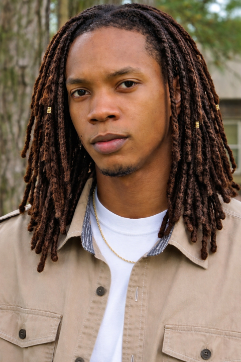 Tyrone Best - Class of 2003 - Eastern Wayne High School