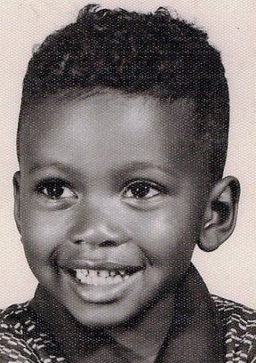 Andrew Jackson - Class of 1979 - Eastern Wayne High School