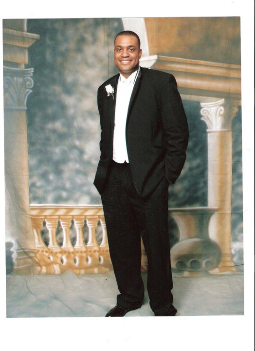 Augustus Mcdowell - Class of 1990 - Eastern Wayne High School