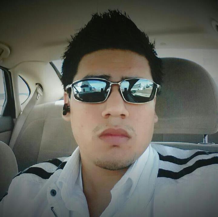 Jezreel Martinez - Class of 2010 - Eastern Wayne High School
