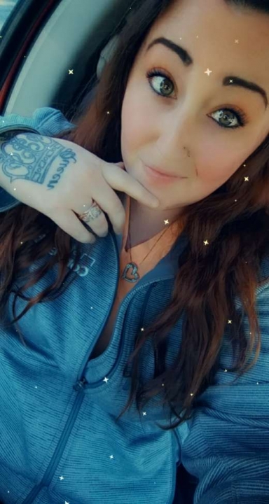 Joanie Proctor - Class of 2009 - Emsley A Laney High School