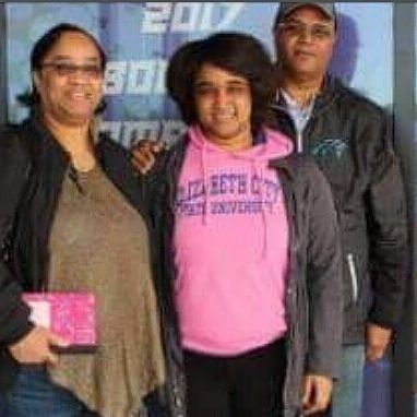 Adrian Boyd - Class of 1984 - Emsley A Laney High School