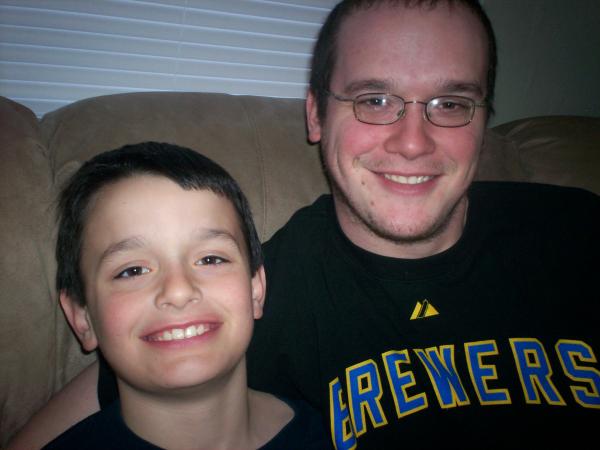Chris Massie - Class of 2000 - Emsley A Laney High School