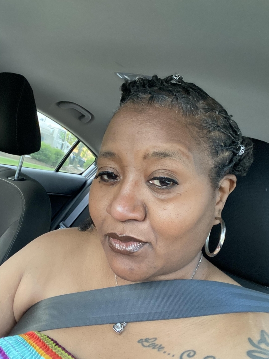 Tanya Mills - Class of 1991 - Emsley A Laney High School