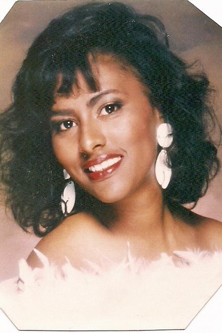 Valerie Smith - Class of 1980 - Emsley A Laney High School