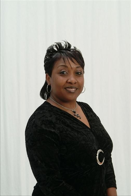 Andrea Missey Kennedy - Class of 1986 - Emsley A Laney High School