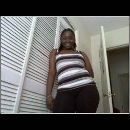 Shawanna Jackson - Class of 1997 - Emsley A Laney High School
