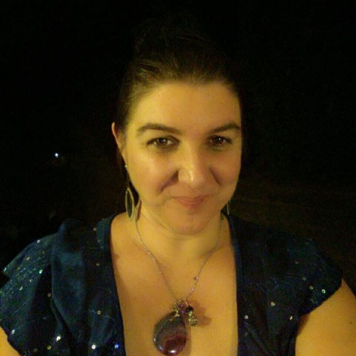 Christine Menghi - Class of 1995 - Emsley A Laney High School