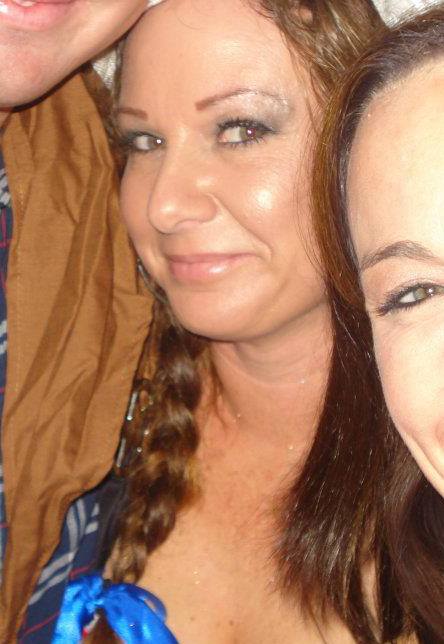 Deonna Mccormick - Class of 1988 - Emsley A Laney High School