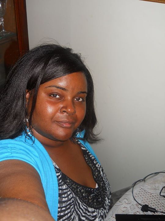 Yolanda Walker - Class of 1994 - Emsley A Laney High School