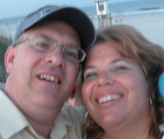 Melissa Russell - Class of 1983 - Emsley A Laney High School