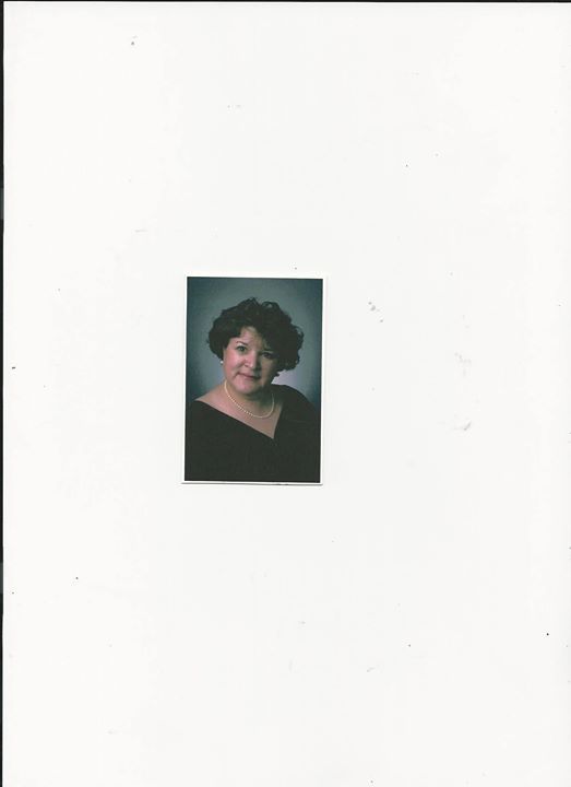 Joanne Agosta - Class of 1975 - Keene High School
