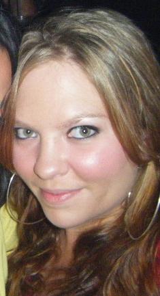 Melony Ebert - Class of 2001 - Keene High School