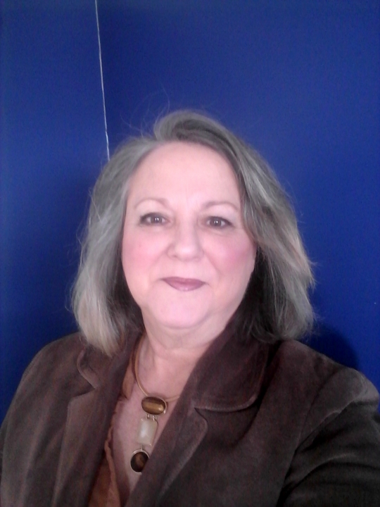Maryjane Hill - Class of 1975 - Keene High School