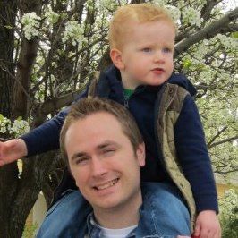 Ethan Fisher - Class of 2000 - Keene High School
