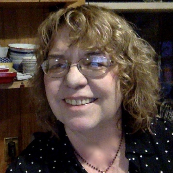 Dorothy Grover - Class of 1971 - Keene High School