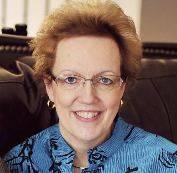 Lynn Baldvins - Class of 1972 - Keene High School