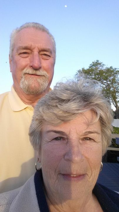 Jean Wall - Class of 1963 - Keene High School